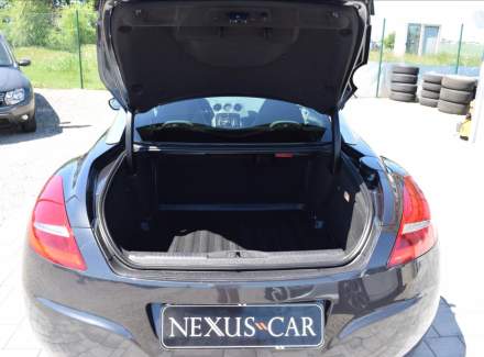 Peugeot - RCZ