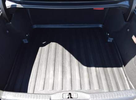 Peugeot - RCZ
