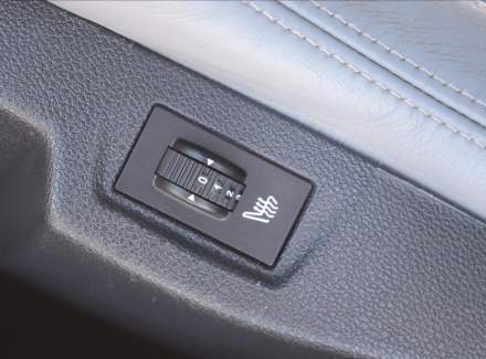 Peugeot - RCZ