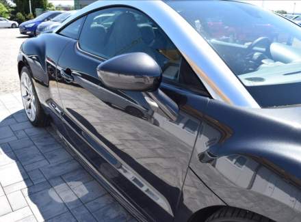 Peugeot - RCZ