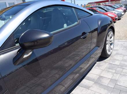Peugeot - RCZ