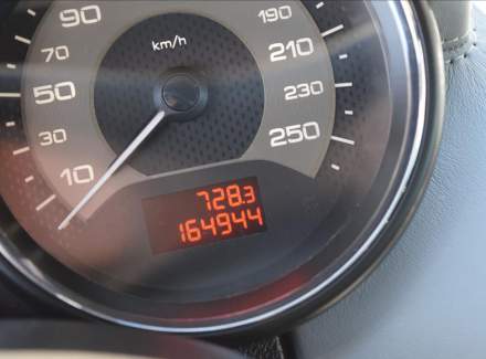Peugeot - RCZ
