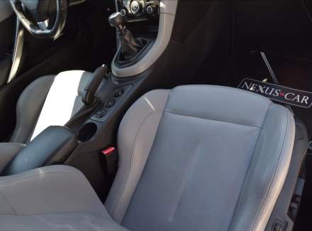 Peugeot - RCZ