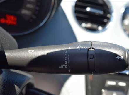 Peugeot - RCZ