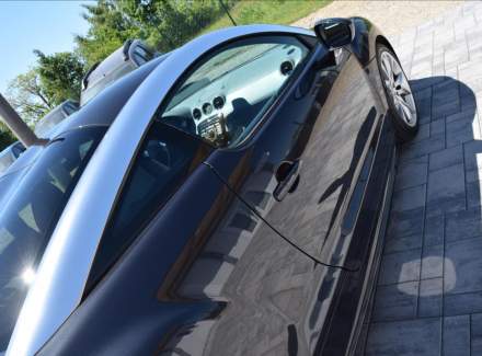 Peugeot - RCZ