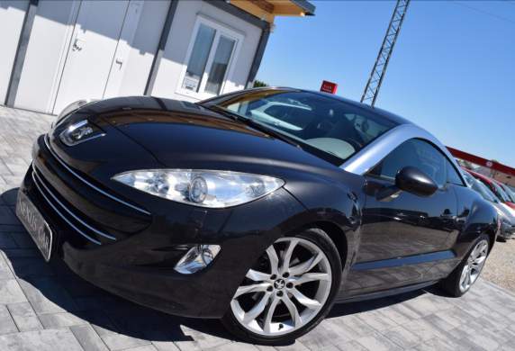 Peugeot - RCZ