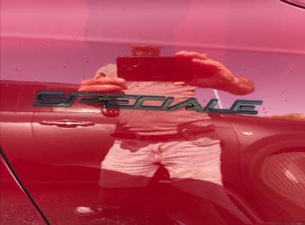 Alfa Romeo - Tonale