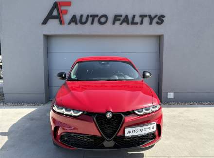 Alfa Romeo - Tonale