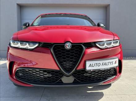 Alfa Romeo - Tonale