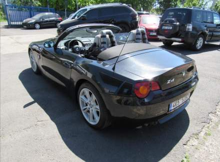 BMW - Z4