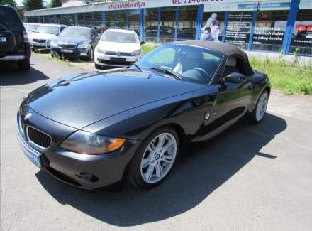 BMW - Z4