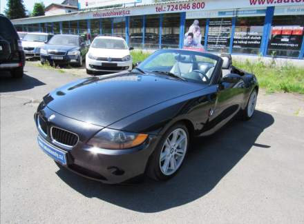 BMW - Z4