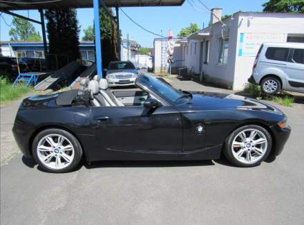 BMW - Z4