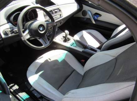 BMW - Z4