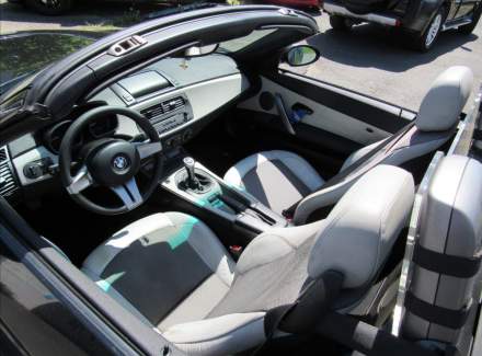 BMW - Z4