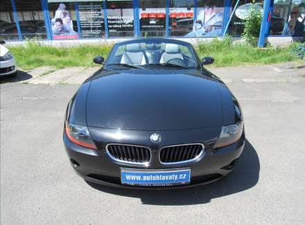 BMW - Z4