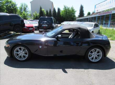 BMW - Z4
