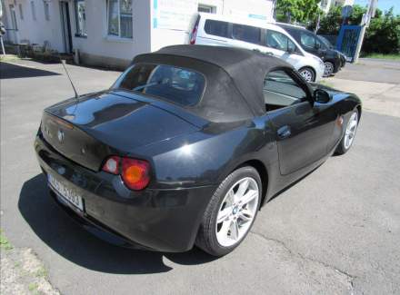 BMW - Z4