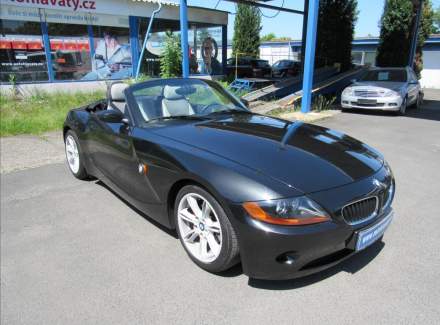 BMW - Z4