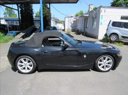 BMW - Z4
