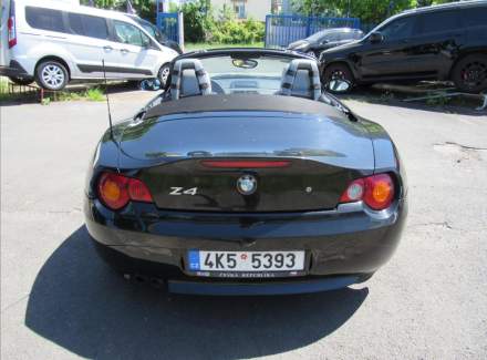 BMW - Z4