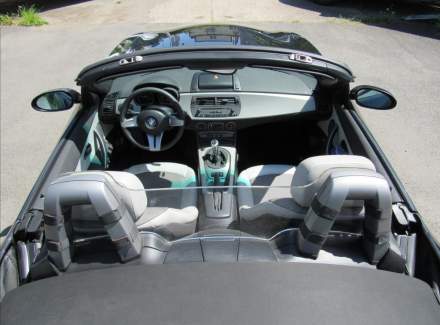 BMW - Z4