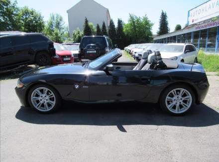 BMW - Z4