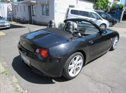 BMW - Z4