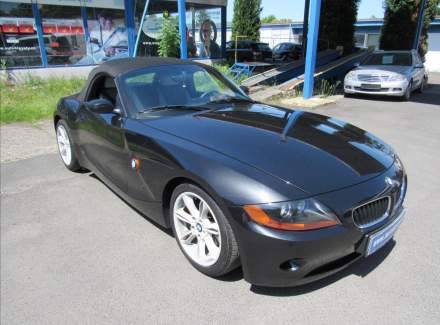 BMW - Z4