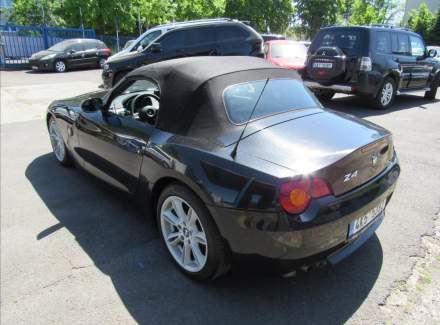 BMW - Z4