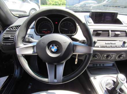 BMW - Z4