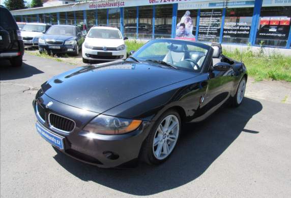 BMW - Z4