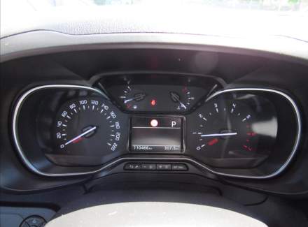 Toyota - Proace City