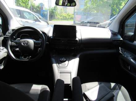 Toyota - Proace City