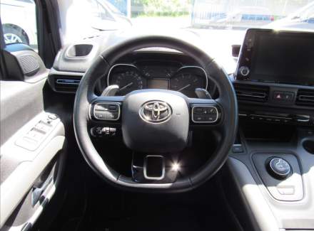 Toyota - Proace City