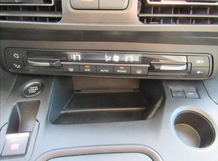 Toyota - Proace City