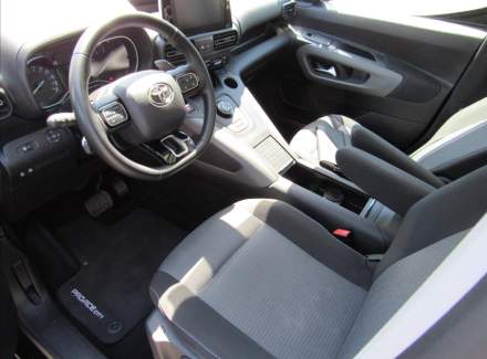 Toyota - Proace City