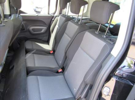 Toyota - Proace City