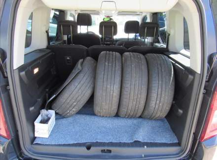 Toyota - Proace City