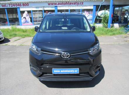 Toyota - Proace City