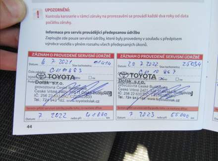 Toyota - Proace City