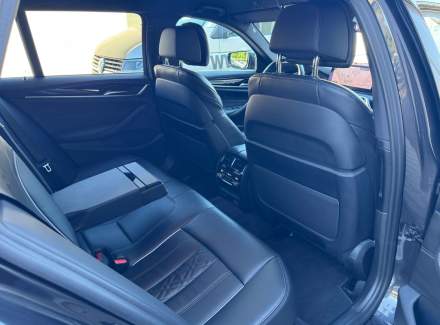 BMW - 5er