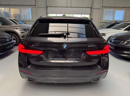 BMW - 5er