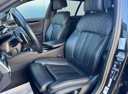 BMW - 5er