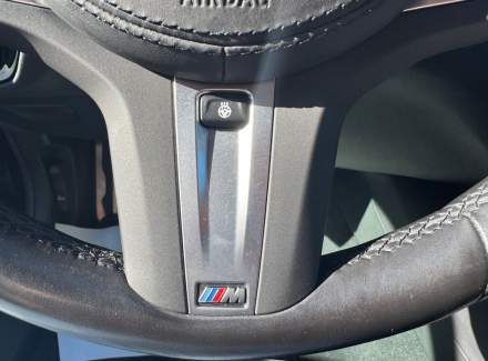 BMW - 5er