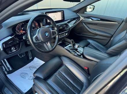 BMW - 5er