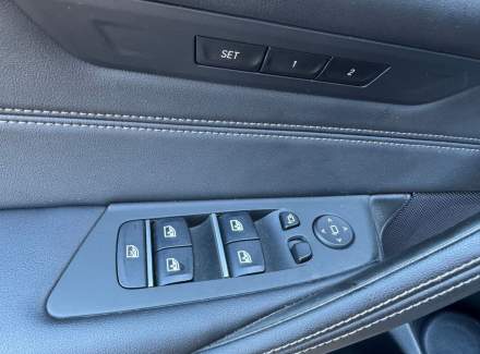 BMW - 5er