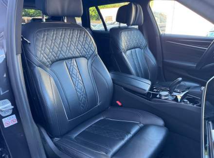 BMW - 5er