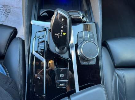 BMW - 5er