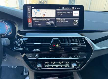 BMW - 5er